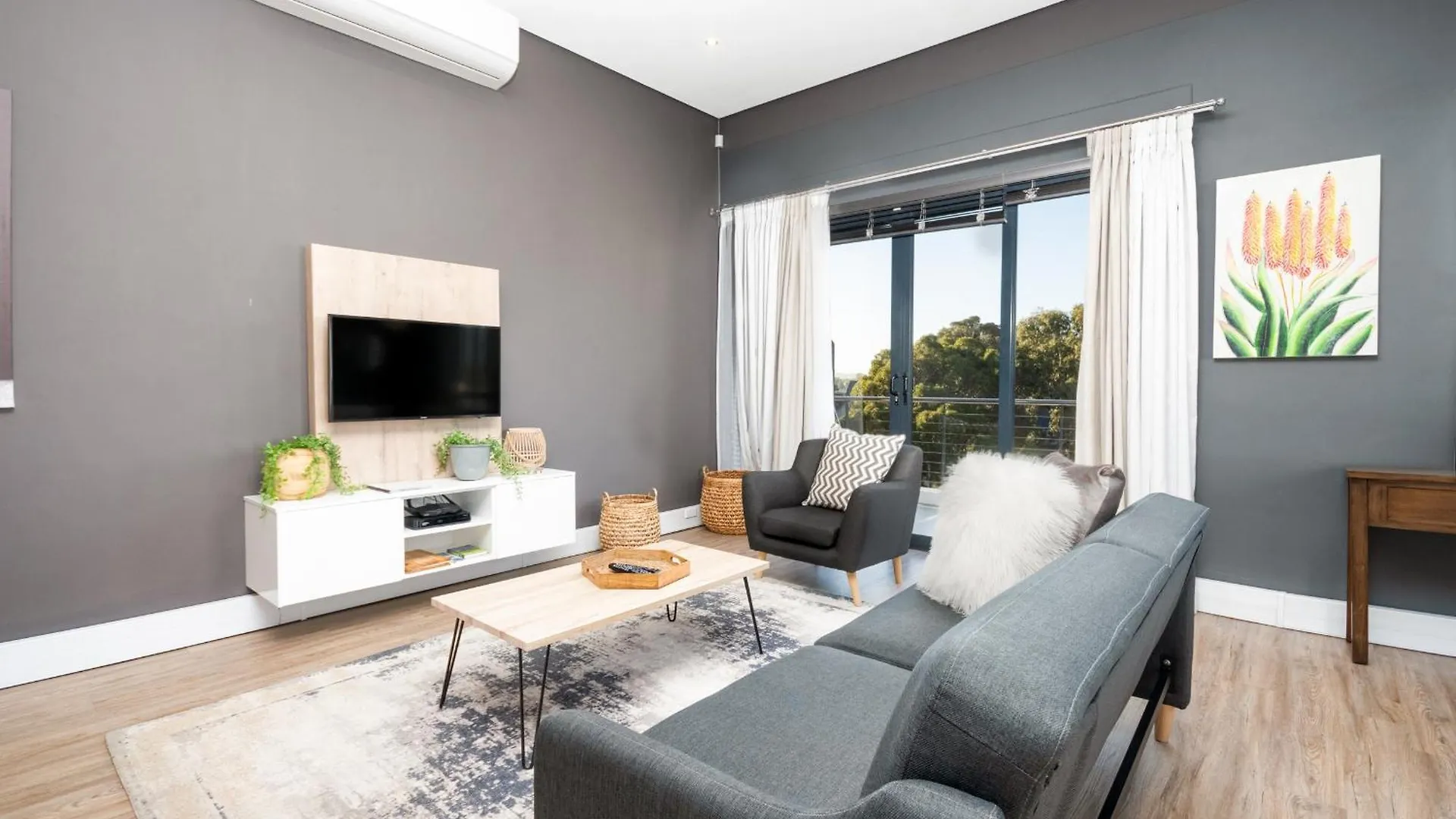 Apartamento 309 On Titanium Ciudad del Cabo