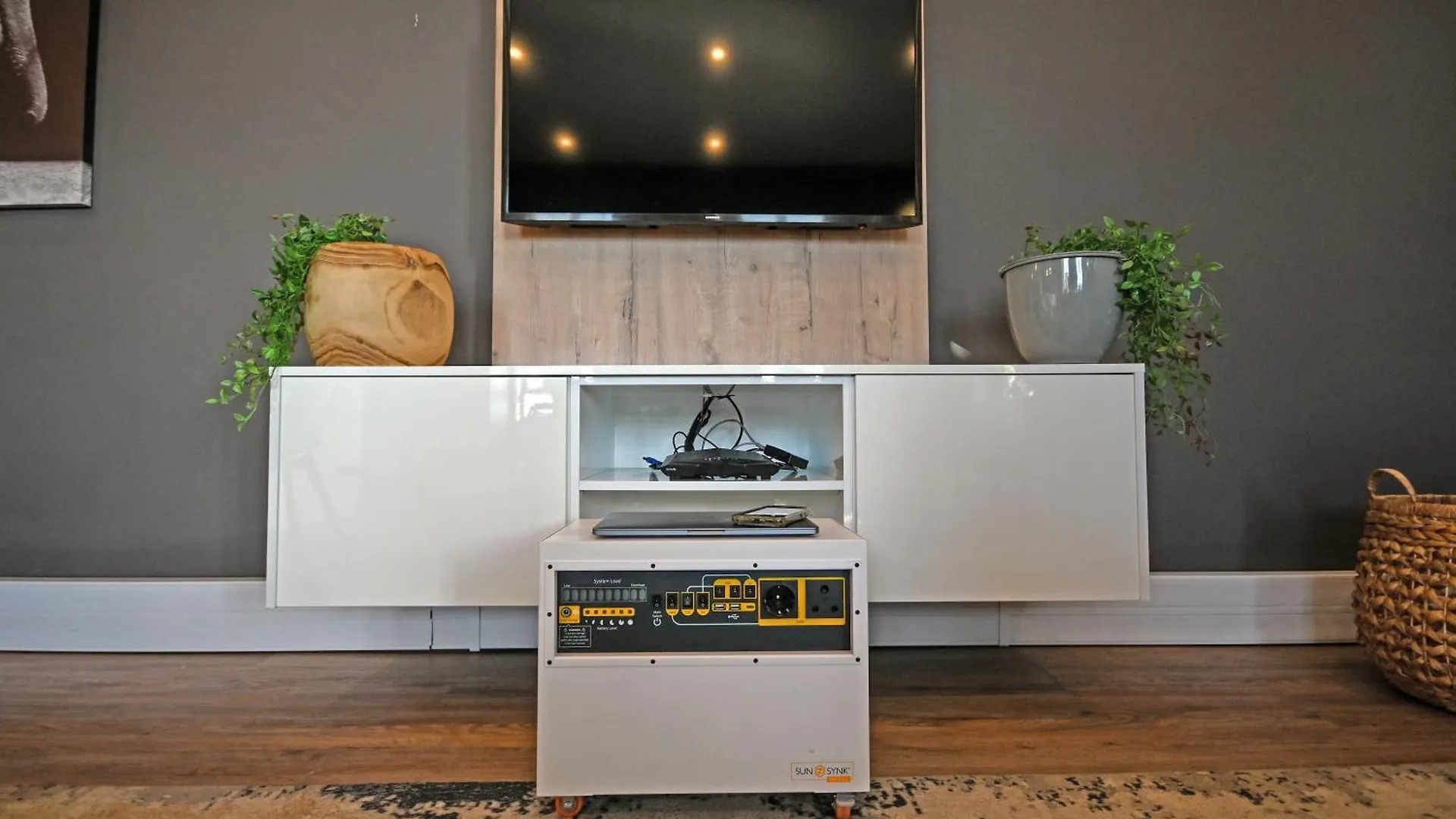 Apartamento 309 On Titanium Ciudad del Cabo