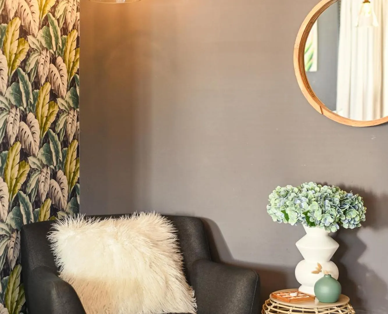 Apartamento 309 On Titanium Ciudad del Cabo 0*,
