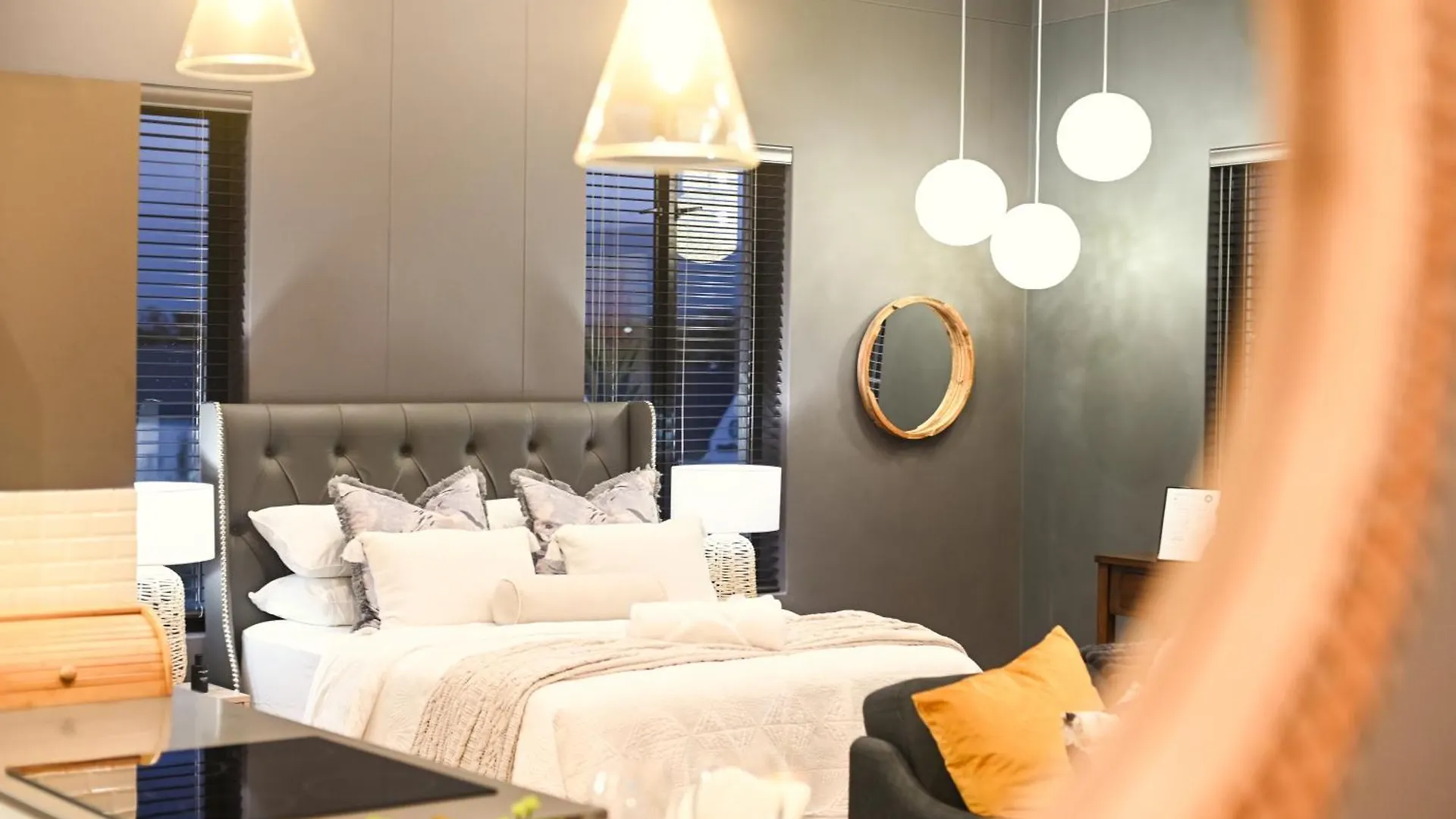 Apartamento 309 On Titanium Ciudad del Cabo