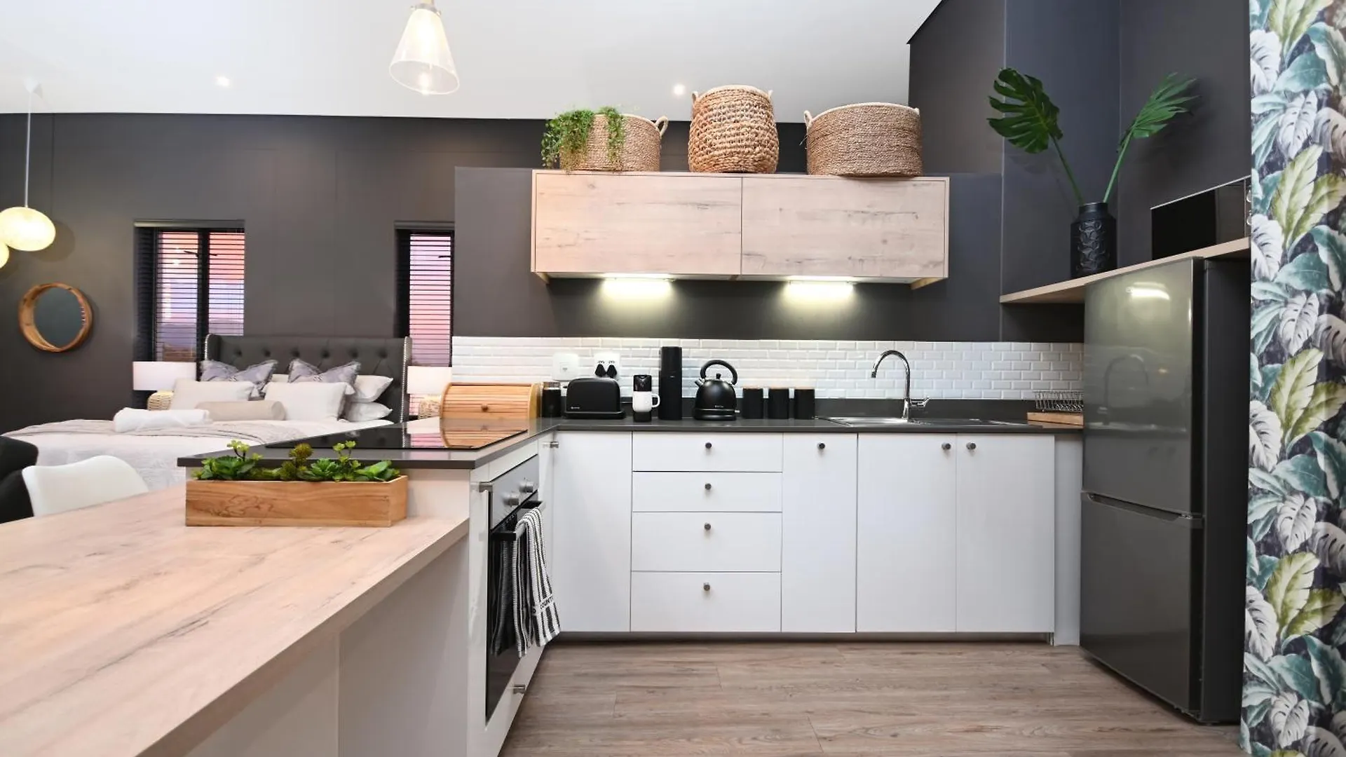 Apartamento 309 On Titanium Ciudad del Cabo